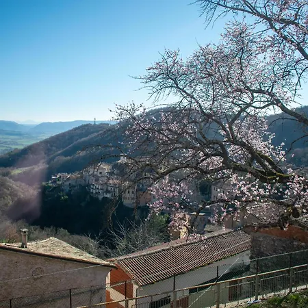 Vandrarhem Del Cammino Di Francesco *
