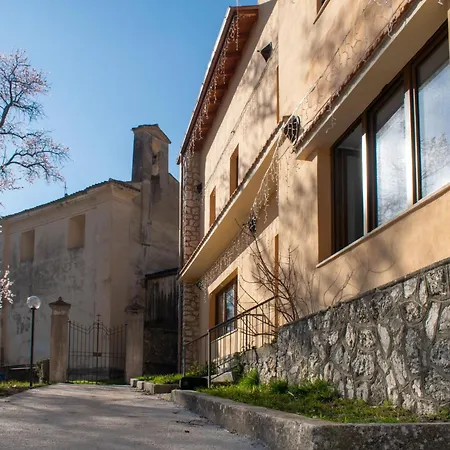 Del Cammino Di Francesco * Rivodutri